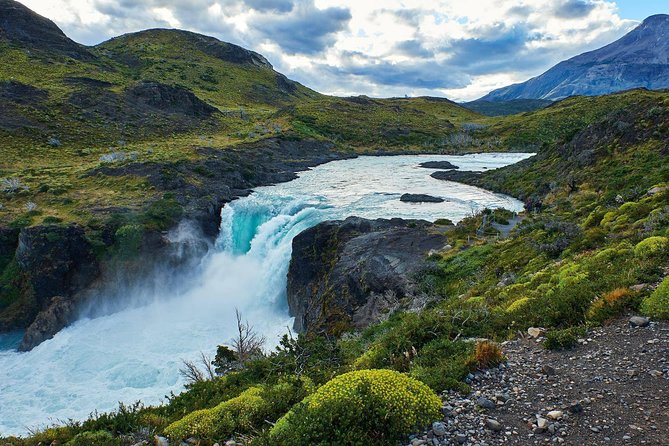 Full Day Torres Del Paine - Included Features