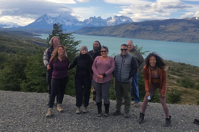 Full Day Torres Del Paine - Physical Requirements