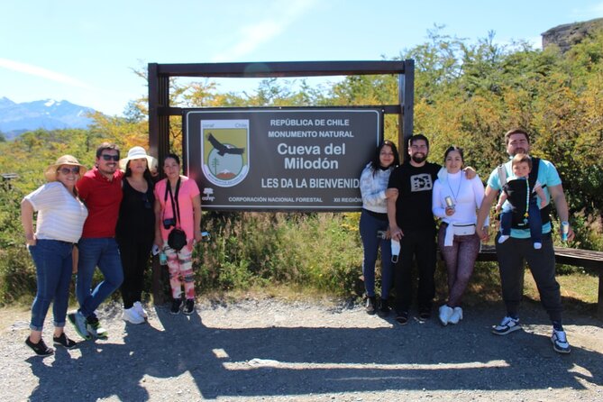 Full Day Torres Del Paine - Visitor Feedback