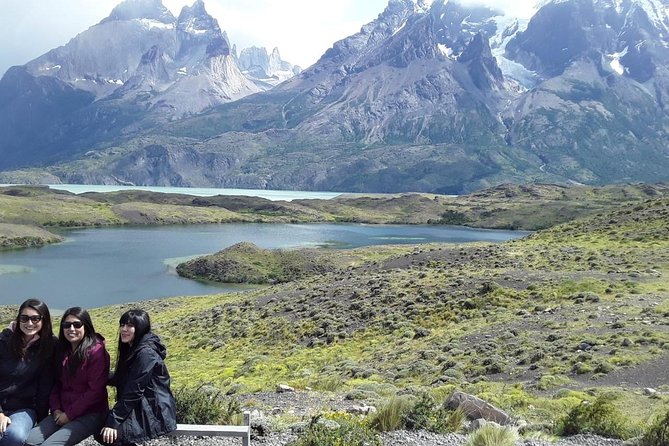 Full Day Torres Del Paine, From Punta Arenas (Private Tours) - Participant Information