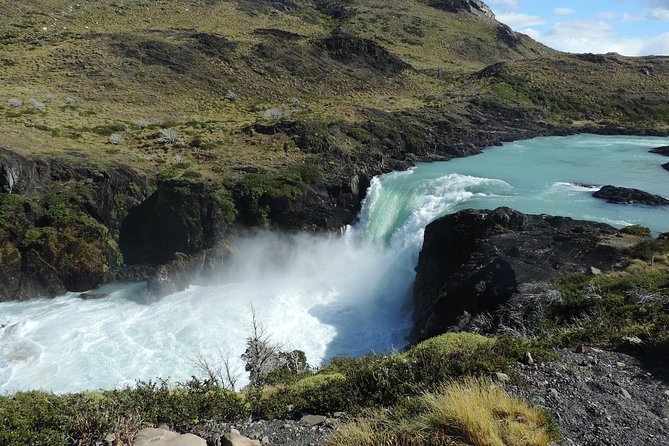 Full Day Torres Del Paine, From Punta Arenas (Private Tours) - Reviews and Ratings