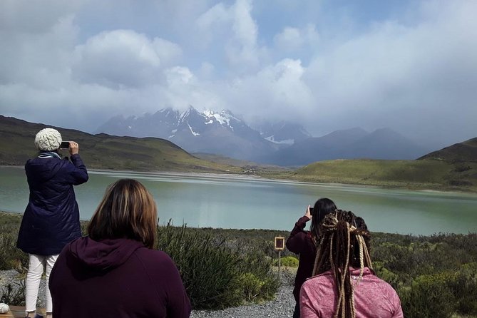 Full Day Torres Del Paine, From Punta Arenas (Private Tours) - Iconic Sites Explored