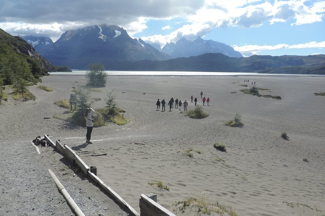 Full Day Torres Del Paine From Punta Arenas, Regular Tours - Tour Overview