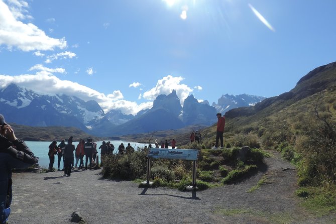 Full Day Torres Del Paine From Punta Arenas, Regular Tours - Attractions