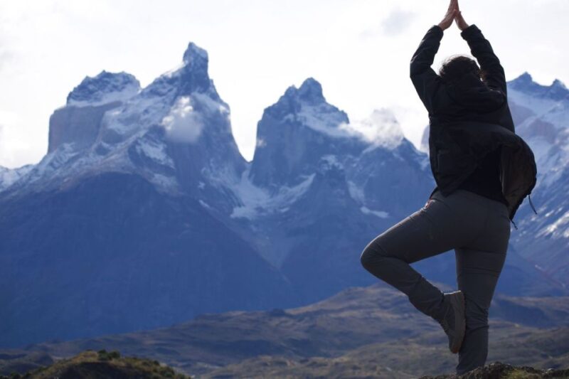 Full Day Torres Del Paine + Milodon Cave - Inclusions and Exclusions