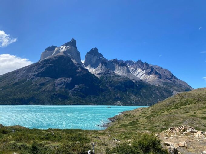 Full Day Torres Del Paine + Milodon Cave - Lunch and Dining Options