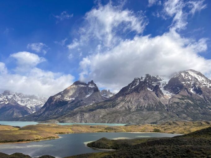 Full Day Torres Del Paine + Milodon Cave - Frequently Asked Questions