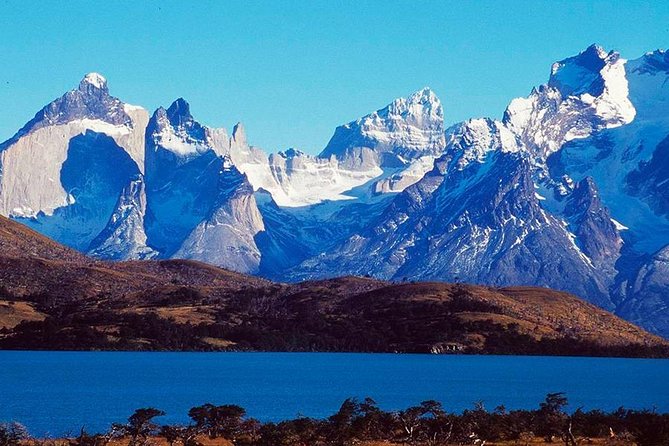 Full Day Torres Del Paine & Milodon - Key Points