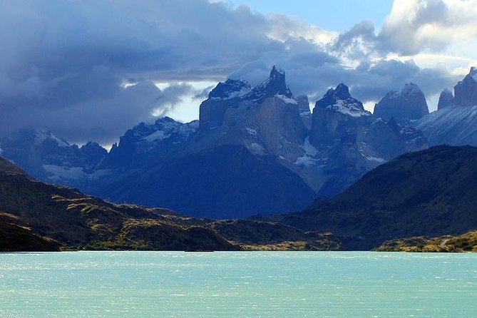 Full Day Torres Del Paine & Milodon - Inclusions