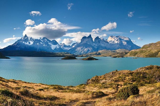 Full Day Torres Del Paine & Milodon - Important Information
