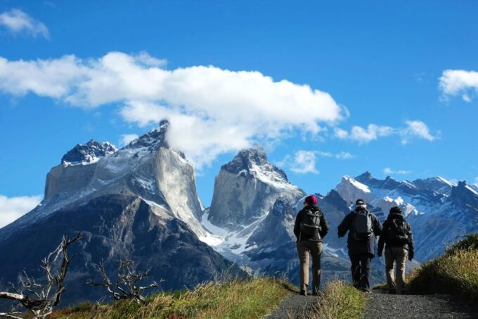 Full-Day Torres Del Paine National Park From El Calafate - Frequently Asked Questions