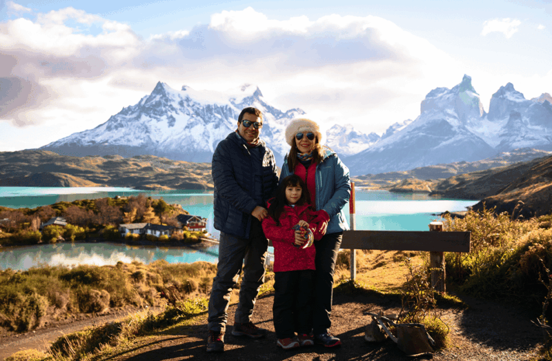 Full-Day Torres Del Paine National Park From El Calafate - Important Information