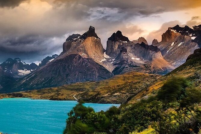 Full Day Torres Del Paine Private - Meeting and Pickup