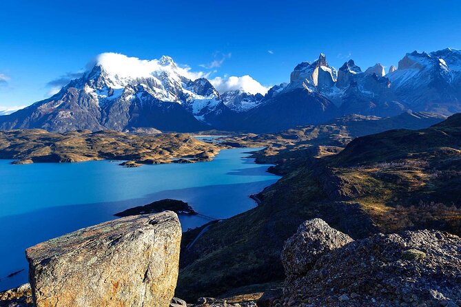 Full Day Torres Del Paine Private - Customer Reviews