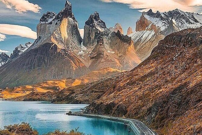 Full Day Torres Del Paine Private - Booking Information