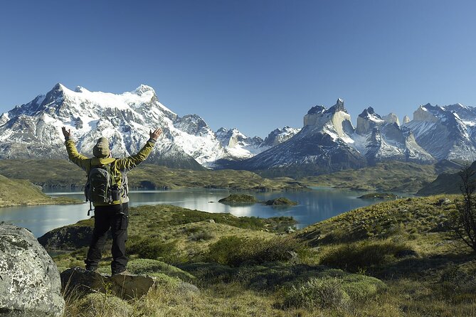Full Day Torres Del Paine Shared Tour From Puerto Natales Only - Pickup and Drop-off Details