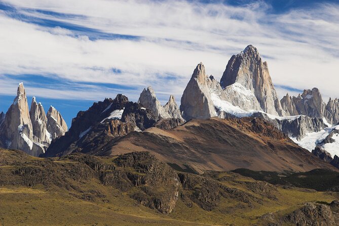Full Day Torres Del Paine Shared Tour From Puerto Natales Only - What to Expect