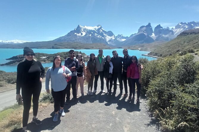 FULL DAY Torres Del Payne From Puerto Natales - Customer Feedback and Recommendations