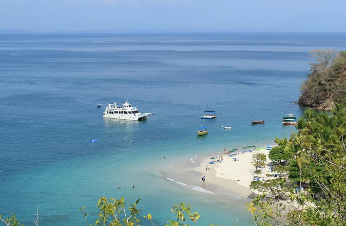 Full-Day Tortuga Island Cruise From San Jose - Traveler Reviews and Feedback
