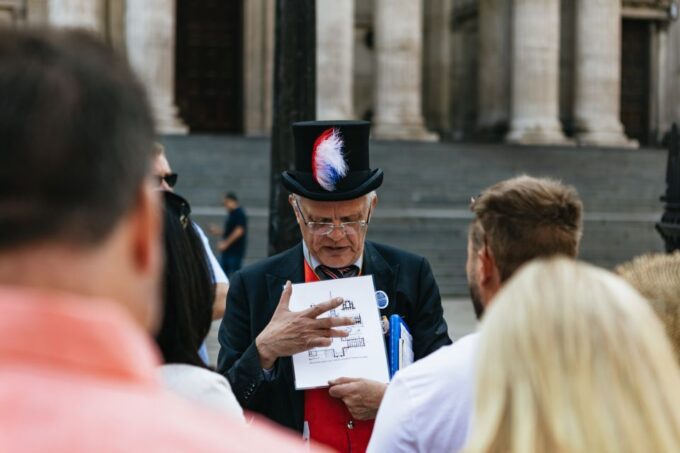 Full-Day Total London Tour & Flight on the London Eye - River Thames Boat Trip