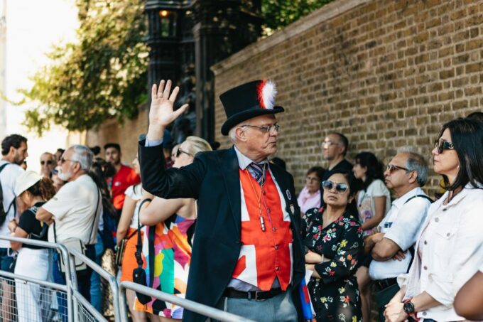 Full-Day Total London Tour & Flight on the London Eye - Frequently Asked Questions