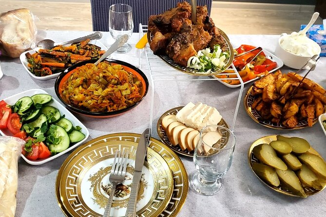 Full Day Tour - 1 Day De Tour to Armenia From Tbilisi With Homemade Lunch - Pricing and Booking