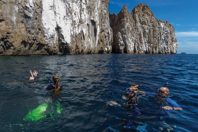 Full Day Tour 360 San Cristobal - Best of the Island - Itinerary and Duration