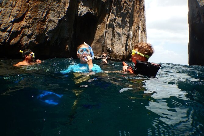 Full Day Tour 360 San Cristobal - Best of the Island - Snorkeling Destinations