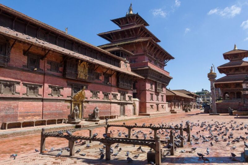 Full-Day Tour 4 Heritage Sites With Sam - Key Points