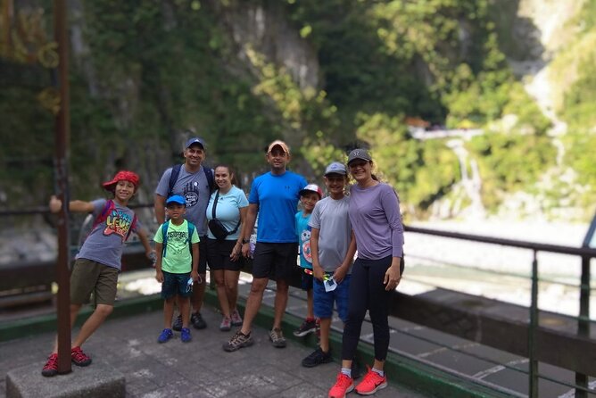 Full-Day Tour About Taroko Culture Excellent Stories , 8 Hours - Guided by Local Expertise