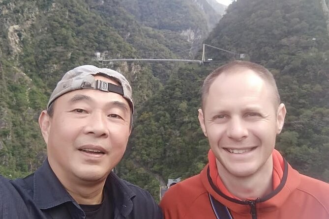 Full-Day Tour About Taroko Culture Excellent Stories , 8 Hours - Itinerary and Durations