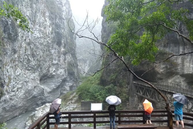 Full-Day Tour About Taroko Culture Excellent Stories , 8 Hours - Inclusions and Accessibility