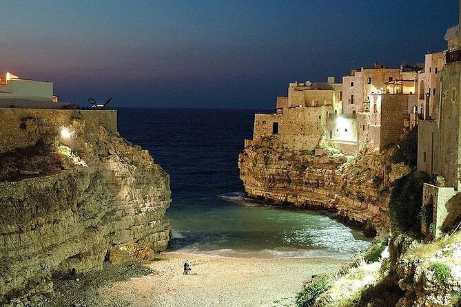 Full-Day Tour Alberobello & Locorotondo & Polignano a Mare & Bari - Cancellation Policy and Reviews