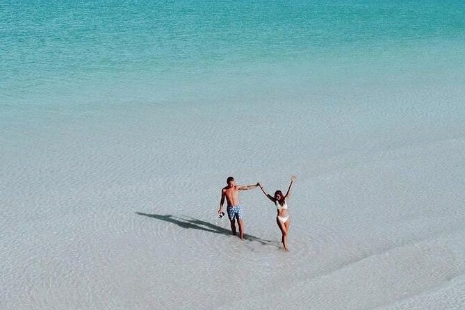 Full Day Tour All Inclusive Holbox Island + Cenote! - Inclusions and Exclusions