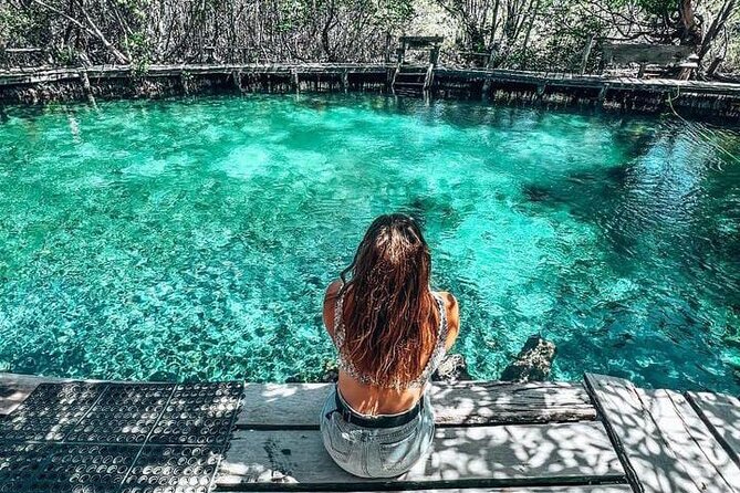 Full Day Tour All Inclusive Holbox Island + Cenote! - Frequently Asked Questions