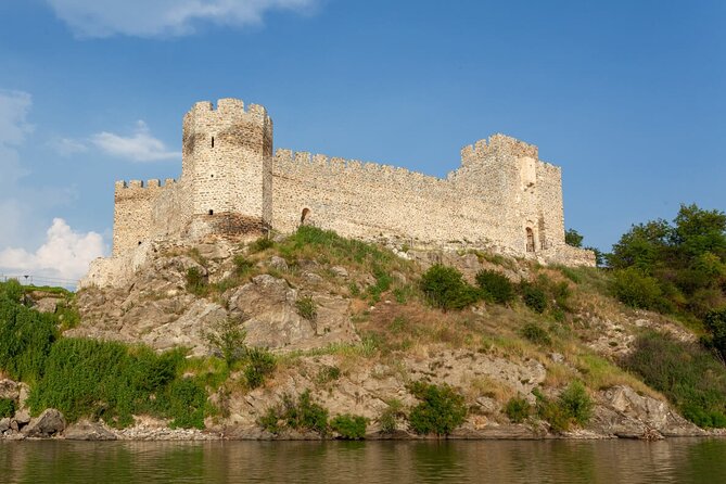 Full-Day Tour Along Danube With Three Stronghold Sightseeing and Wine Tasting - Additional Information