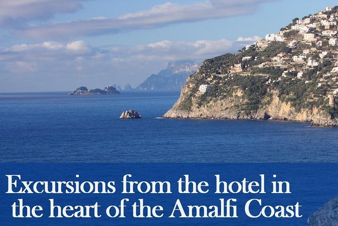 Full Day Tour – Amalfi Coast With Ravello and Pompeii Ruins – From Naples - Customer Reviews