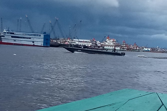 Full Day Tour Amazon River 2020 - Pricing and Inclusions