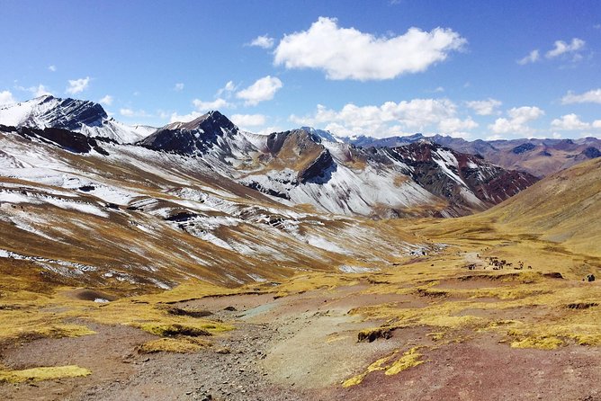 Full-Day Tour and Hike to Rainbow Mountain From Cusco, Peru - Preparing for the Adventure