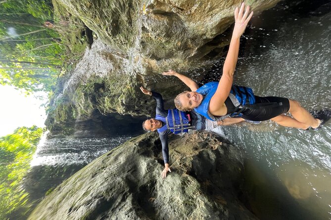 Full-Day Tour: Arenales Caves, Waterfall, River & Hidden Spring - Tour Requirements