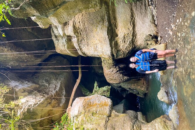 Full-Day Tour: Arenales Caves, Waterfall, River & Hidden Spring - Pickup Information