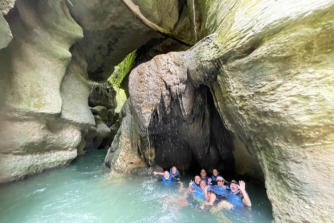 Full-Day Tour: Arenales Caves, Waterfall, River & Hidden Spring - Positive Customer Feedback