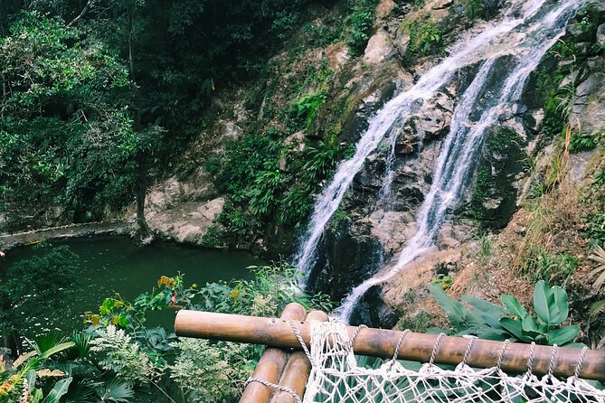 Full Day Tour Around Minca (From Tayrona Park) - Key Points