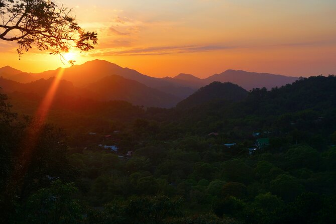 Full Day Tour Around Minca (From Tayrona Park) - Highlights of the Minca Tour