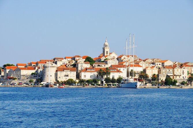 Full Day Tour at Korčula Islands - Accessibility and Participation