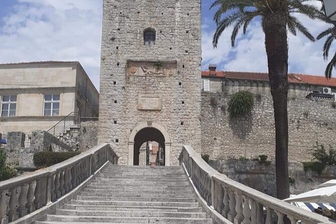 Full Day Tour at Korčula Islands - Customer Reviews