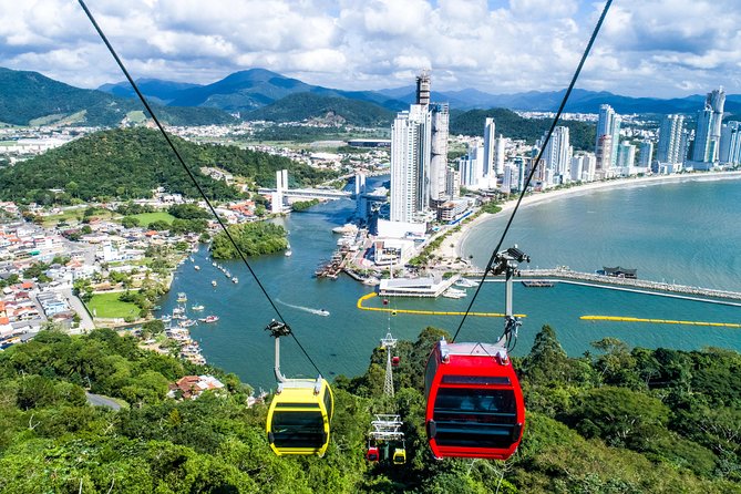 Full Day Tour at Unipraias Camboriú Park - Visitor Tips