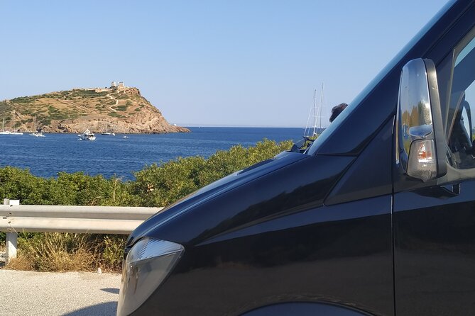 Full Day Tour Athens Highlights & Cape Sounio - Highlights of the Tour