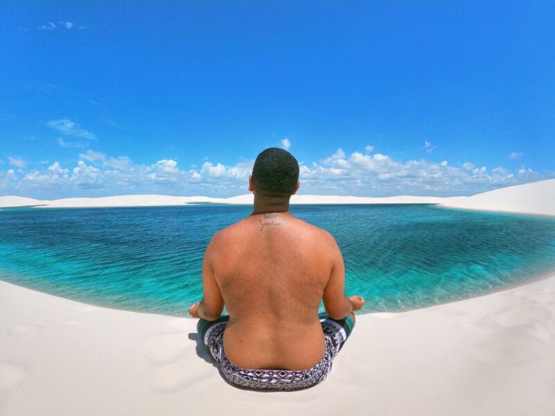 Full Day Tour: Atins Beach and Lagoon - Whats Included