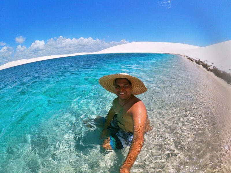 Full Day Tour: Atins Beach and Lagoon - Frequently Asked Questions